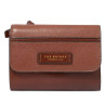 The Bridge - Portafoglio Donna French Wallet