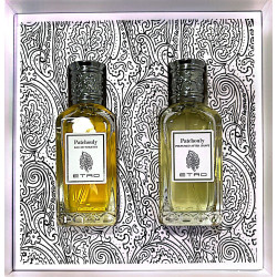 Etro - Cofanetto Father'S Day Patchouly