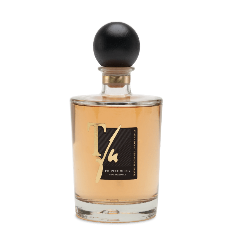 Teatro Fragranze Uniche Firenze - Polvere Di Iris