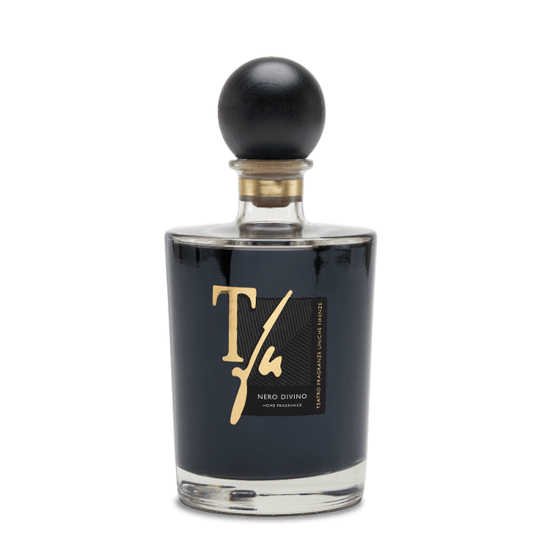 Teatro Fragranze Uniche Firenze - Nero Divino