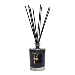 Teatro Fragranze Uniche Firenze - Nero Divino