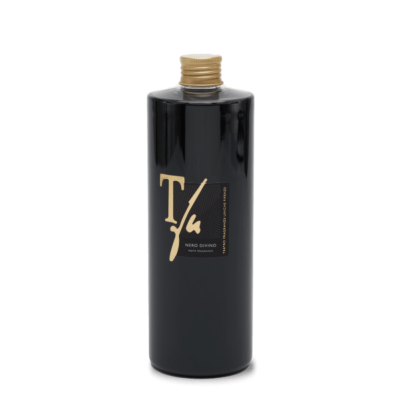 Teatro Fragranze Uniche Firenze - Nero Divino Ricarica