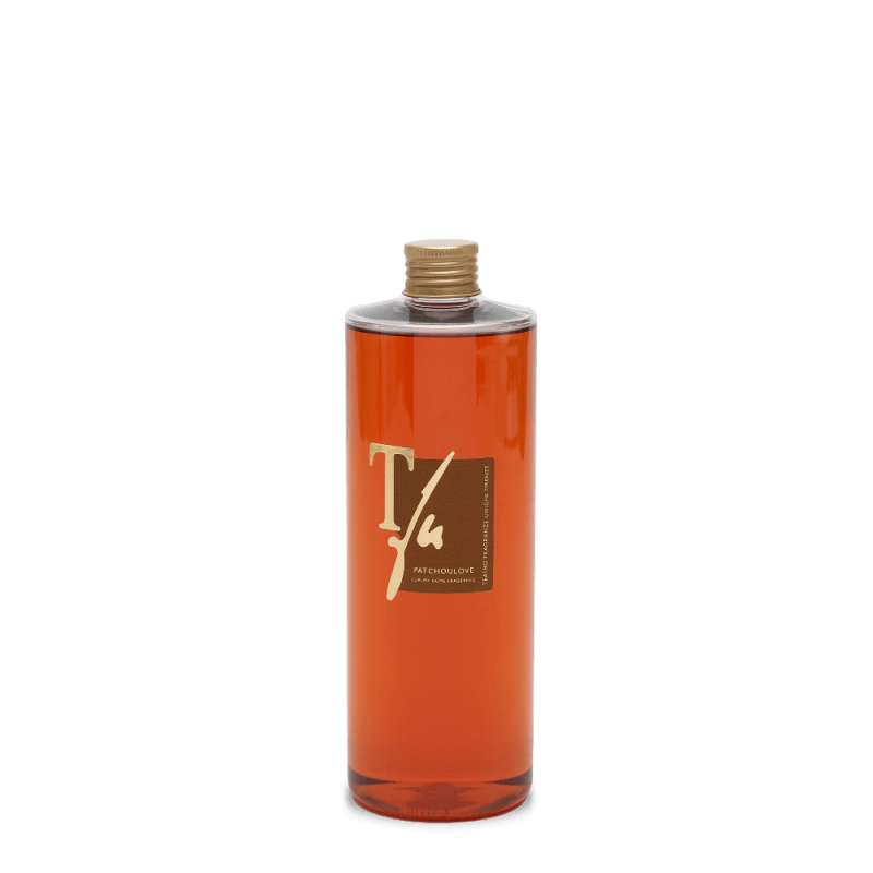 Teatro Fragranze Uniche Firenze - Patchoulove Ricarica