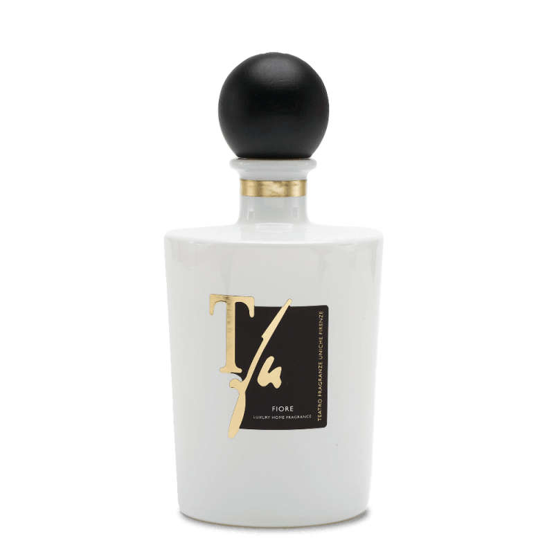 Teatro Fragranze Uniche Firenze - Fiore