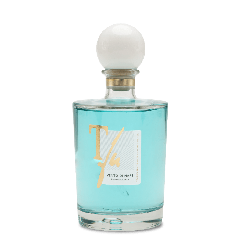 Teatro Fragranze Uniche Firenze - Vento Di Mare