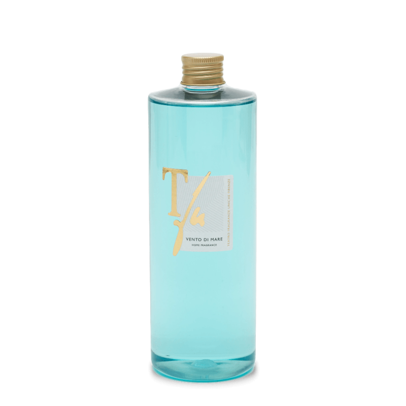 Teatro Fragranze Uniche Firenze - Vento Di Mare Ricarica