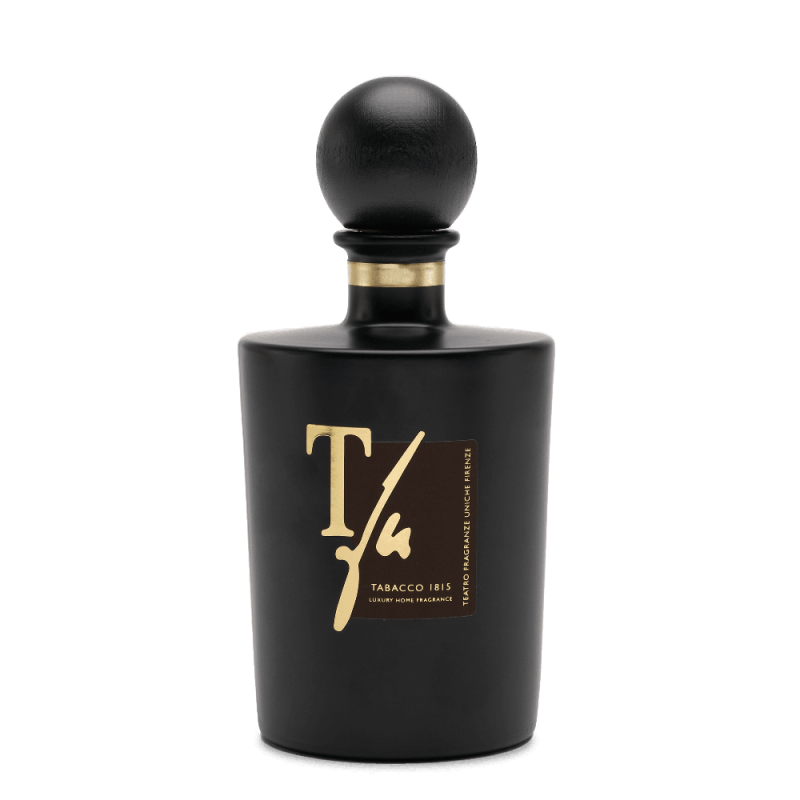 Teatro Fragranze Uniche Firenze - Tabacco 1815 Teatro Fragranze Uniche Firenze - Tabacco 1815