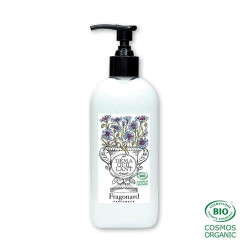 Fragonard - Latte Detergente Fiordaliso