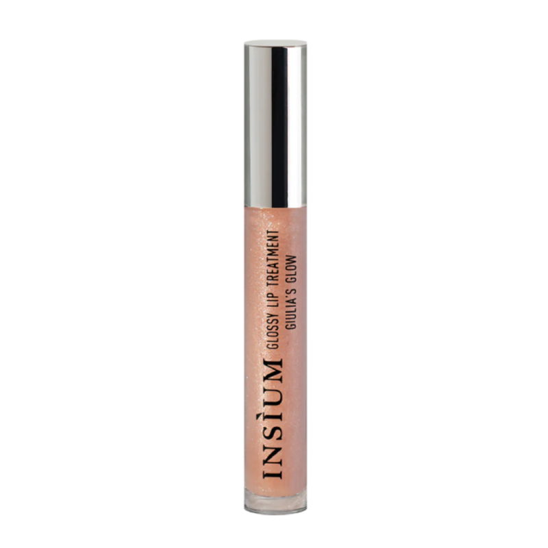 Insium - Giulia\'S Glow Lip Treatment - Trattamento Labbra