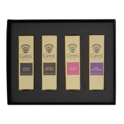 Gritti - Discoveri Set Ivi Collection