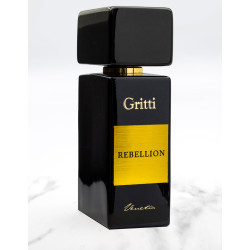 Gritti - Rebellion