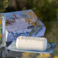 Fragonard - Belle De Grasse Sapone E Portasapone