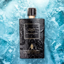 Simone Andreoli - Silver Marble