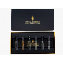 Simone Andreoli - The Icons Discovery Kit