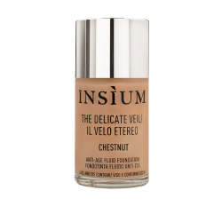 Insium - Fondo Tinta Fluido Anti Eta Chestnut