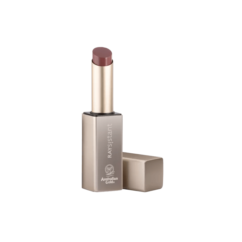 Australian Gold - Raysistant Make-Up Creamy Lipstick Silky Nude