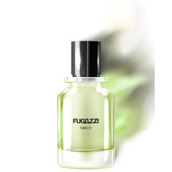 Fugazzi - Thirsty