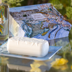 Fragonard - Belle D'Arles Sapone E Portasapone