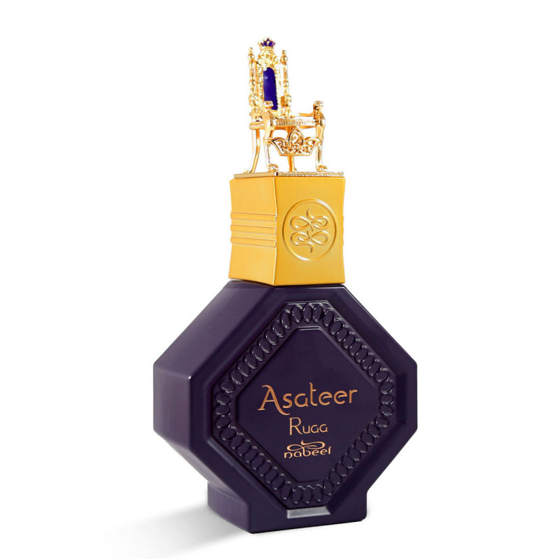 Nabeel - Asater Ruaa