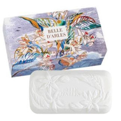 Fragonard - Belle D'Arles Sapone