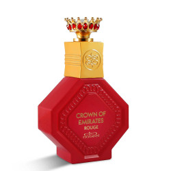 Nabeel - Crown Of Emirates Rouge