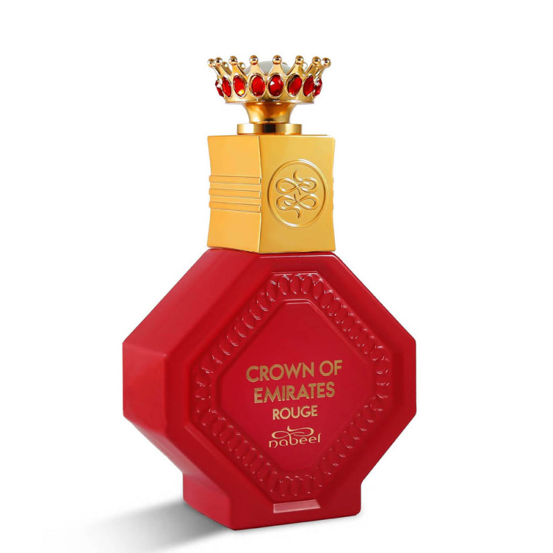 Nabeel - Crown Of Emirates Rouge