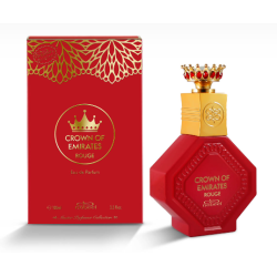 Nabeel - Crown Of Emirates Rouge