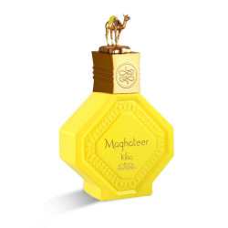 Nabeel - Maghateer Kilsa