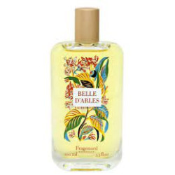 Fragonard - Belle D'Arles Edt