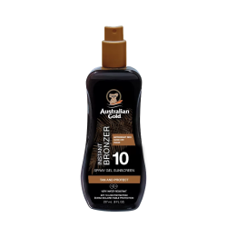 Australian Gold - Instant Bronzer Spf10
