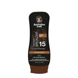 Australian Gold - Instant Bronzer Spf 15