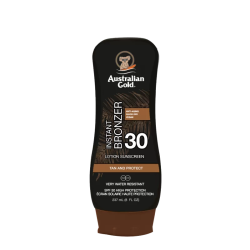Australian Gold - Instant Bronzer Spf 30