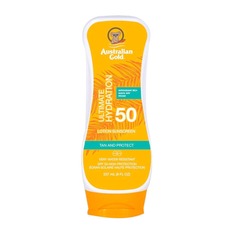 Australian Gold - Ultimate Hydratation Lotion Spf50