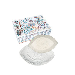 Fragonard - Nefeli Sapone Con Piattino In Porcellana