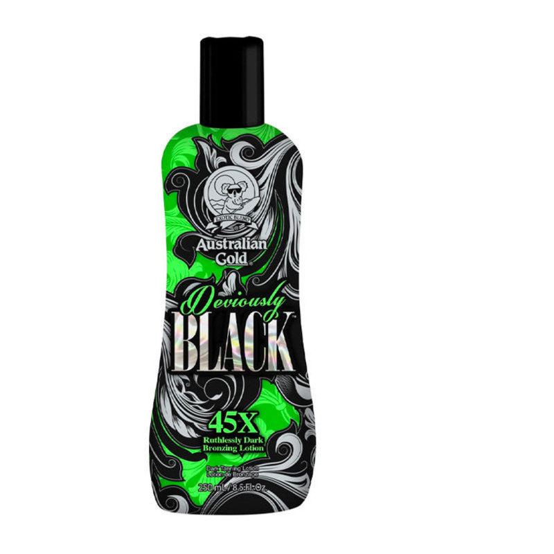 Australian Gold - Deviously Bronze