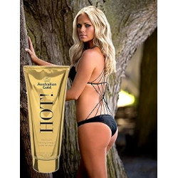 Australian Gold - Hot!