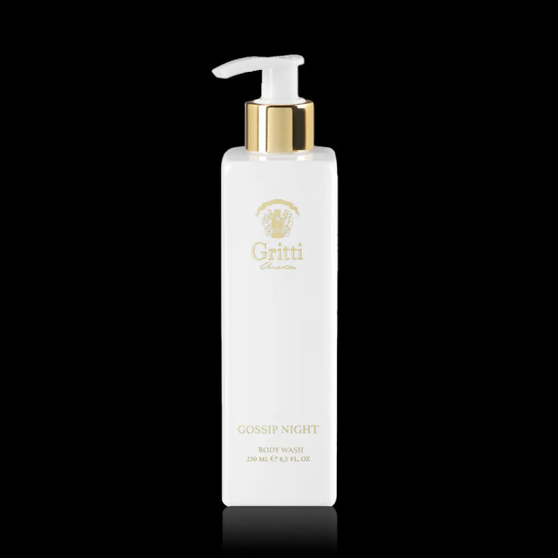 Gritti - Gossip Night Body Wash