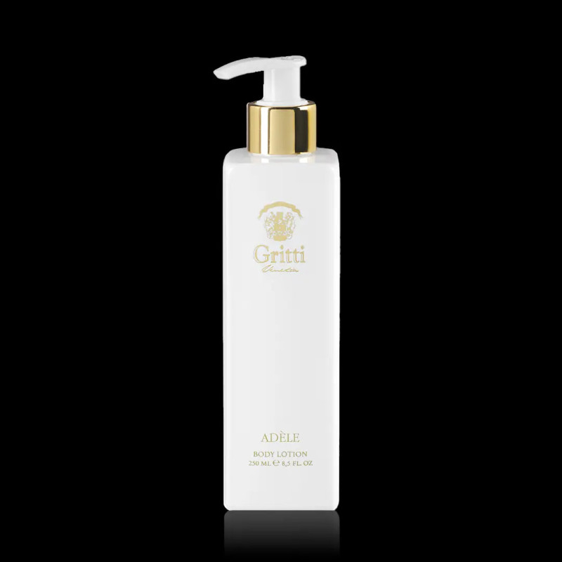 Gritti - Adele Body Lotion