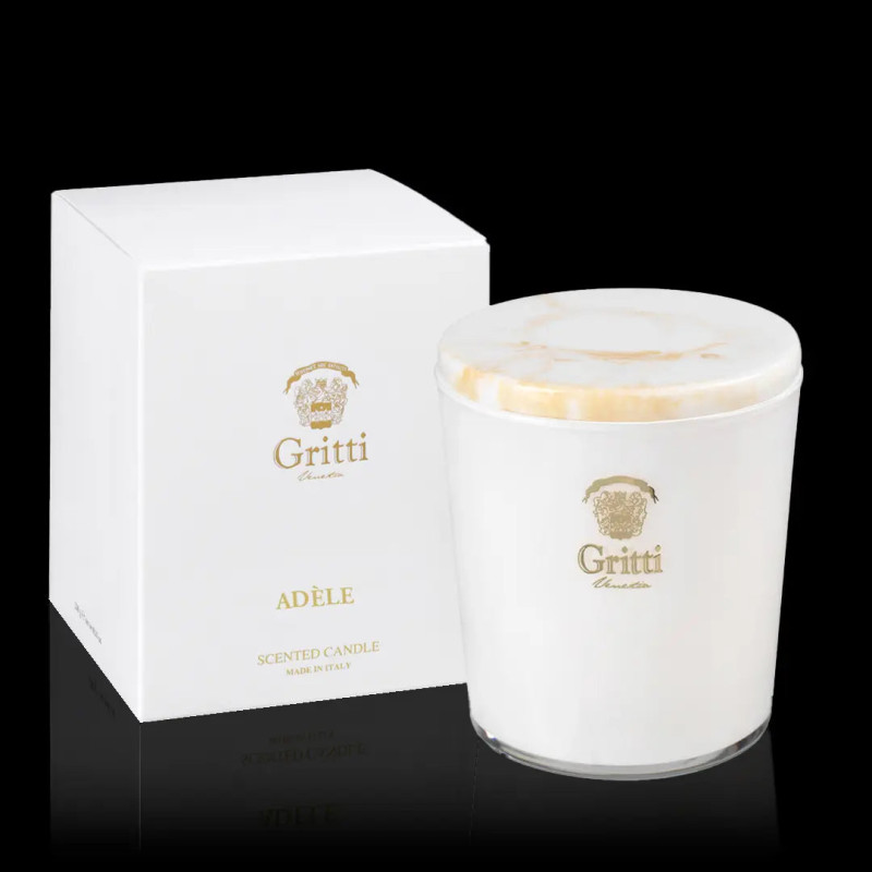 Gritti - Adele Scented Candle