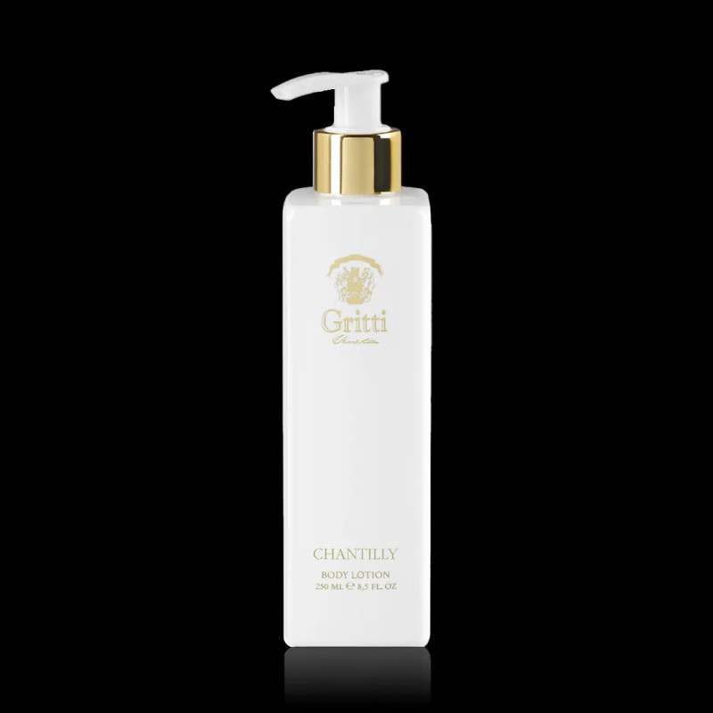 Gritti - Chantilly Body Lotion