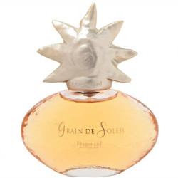 Fragonard - Grain De Soleir Edp
