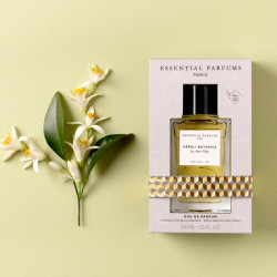 Essential Parfum - Neroli Botanica