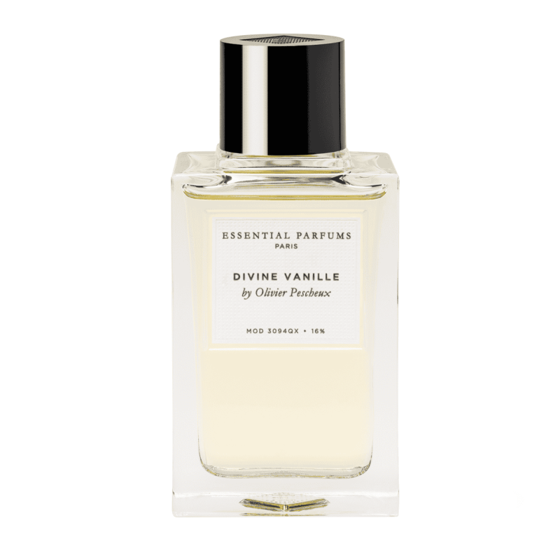 Essential Parfum - Divine Vanille