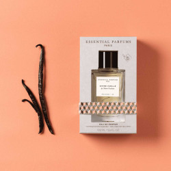 Essential Parfum - Divine Vanille