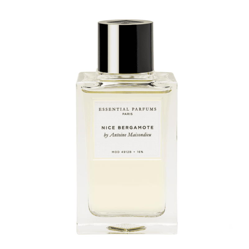 Essential Parfum - Nice Bergamote