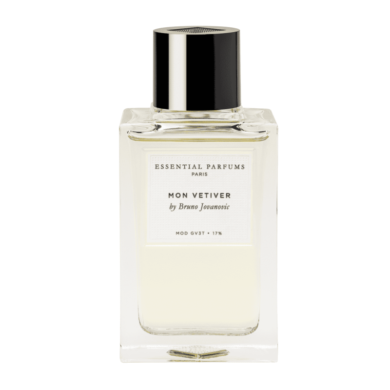 Essential Parfum - Mon Vetiver