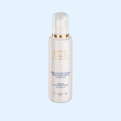 Orlane Paris - B21 Extraordinaire Mousse Douceur Demaquillante Visage Et Yeux
