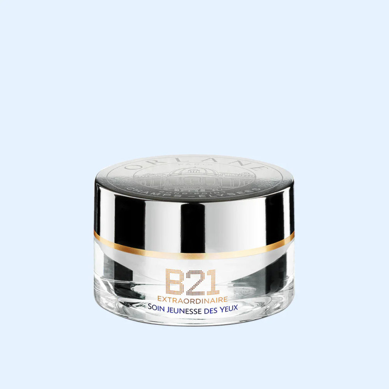 Orlane Paris - B21 Extraordinaire Soin Jeunesse Des Yeux