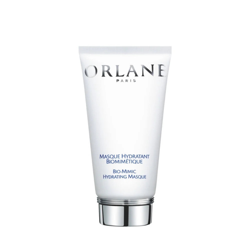 Orlane Paris - Hydratation Masque Hydratant Biomimetique