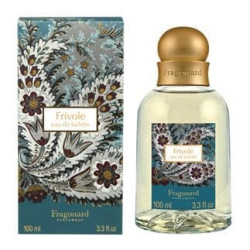 Fragonard - Frivole Edt
